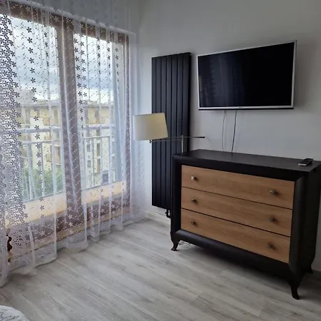 Apartamento Kuestenperle