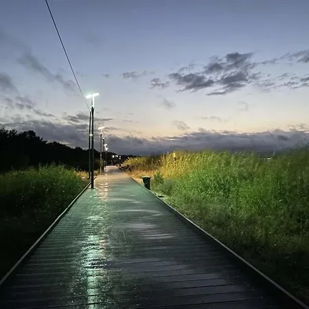 Kuestenperle Świnoujście