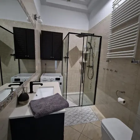 Apartamento Kuestenperle Świnoujście