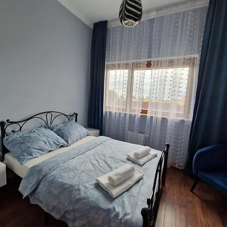 Kuestenperle * Świnoujście