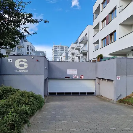 Apartamento Kuestenperle