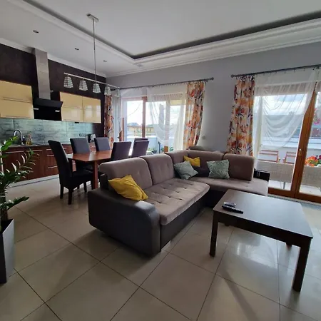 Kuestenperle Świnoujście