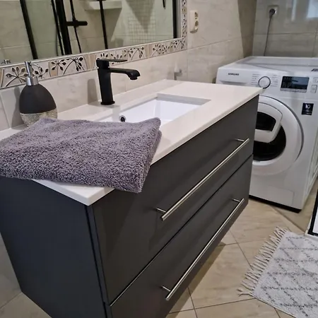 Kuestenperle * Świnoujście