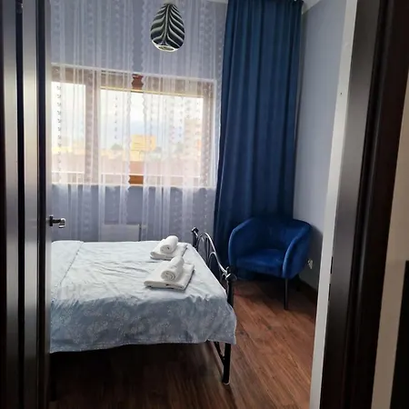Apartamento Kuestenperle