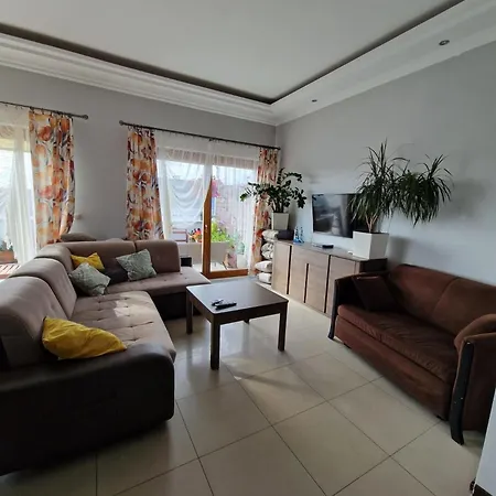 Kuestenperle Świnoujście