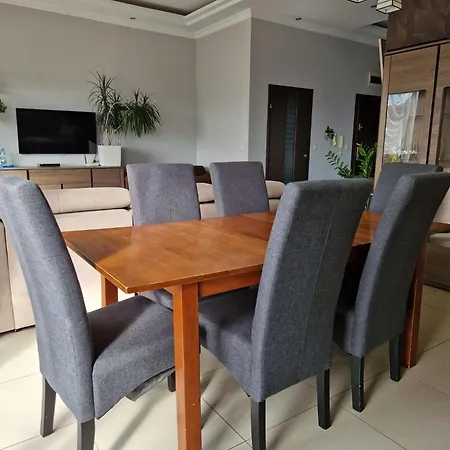 Kuestenperle Apartamento