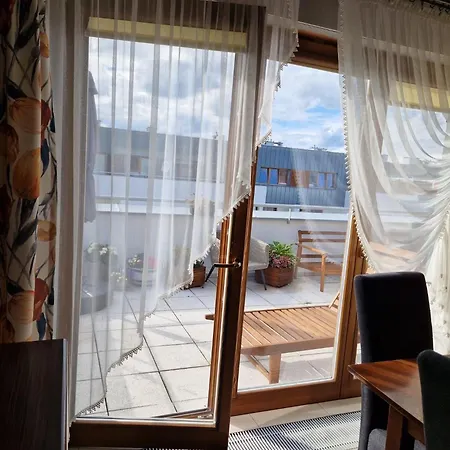 Apartamento Kuestenperle *