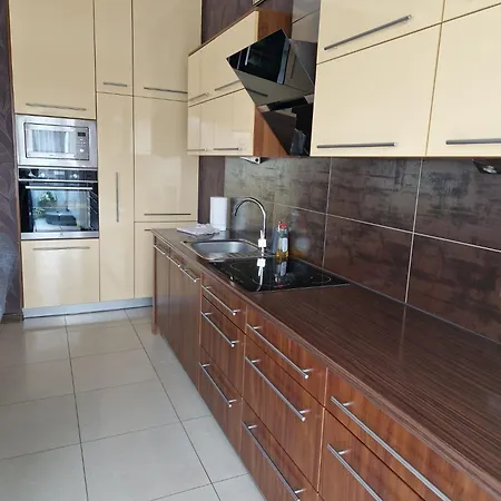 Kuestenperle * Świnoujście