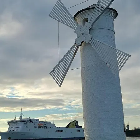 Kuestenperle Świnoujście