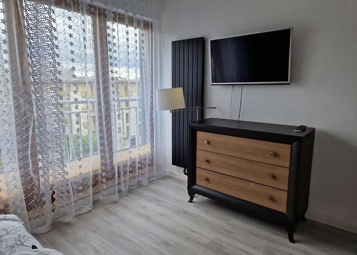 Appartement Kuestenperle