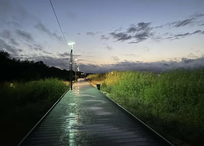 Kuestenperle Świnoujście