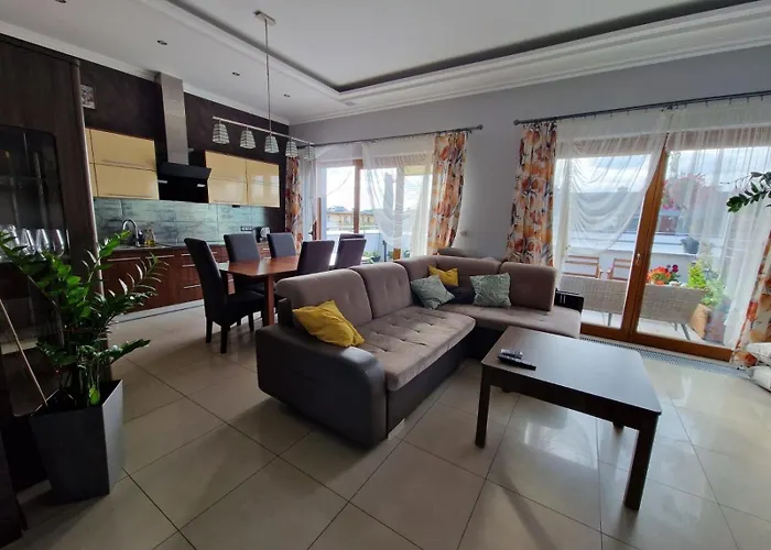 Kuestenperle Świnoujście