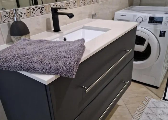 Kuestenperle * Świnoujście