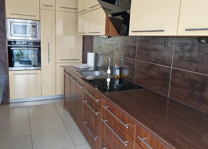 Kuestenperle * Świnoujście