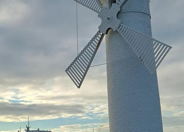 Kuestenperle Świnoujście